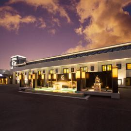 Hotel GT Kansai International Airport - Adult Only Love Hotel -, hotel di Sennan