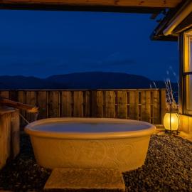 Shirayunoyado Yamadaya Hakone Gora, hotel in Hakone