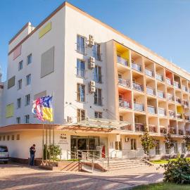 Pushcha Congress Hotel, hotell i Kiev
