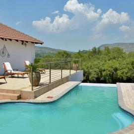 Indlovukazi Guesthouse