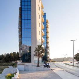 Bečiči -Big apartments, hotel in Bečići