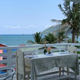 Isaguirre's Pension House, Hotel in Baler