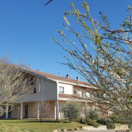 LE SETTE VIE HOLIDAY HOMES, hotel in Monforte dʼAlba