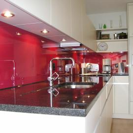 Ferienwohnung Schaap-Müller