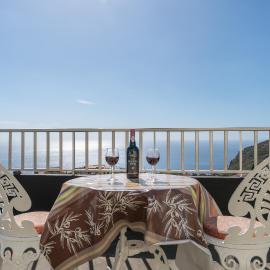 Apartamento Teixeira, hotel in Arco da Calheta