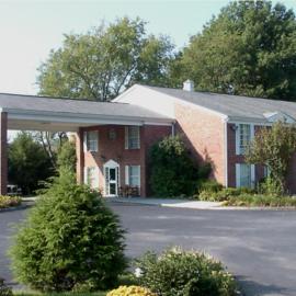 Americourt Hotel and Suites - Elizabethton, Hotel in Elizabethton