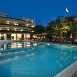 Park Hotel Kursaal, hotel v destinaci Misano Adriatico