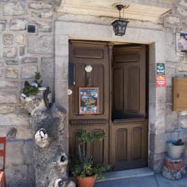 La Alpargateria, Hotel in Villafranca Montes de Oca