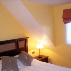 Apart Hotel Croacia, hotel in Puerto Montt