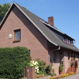 Ferienwohnung Sommerfeld, hotel in Bispingen