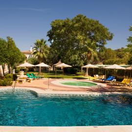 La Cueva Park, hotel en Jerez de la Frontera