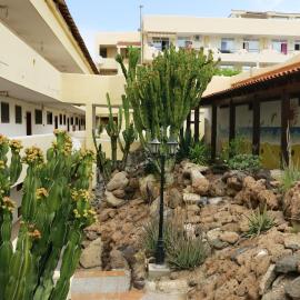Holiday apartment Paraiso, hotel in Playa Paraiso