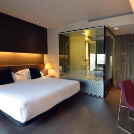 Hotel Soho