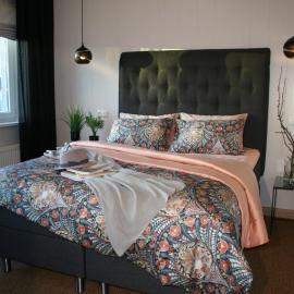 Sadama street Villa, hotel a Pärnu