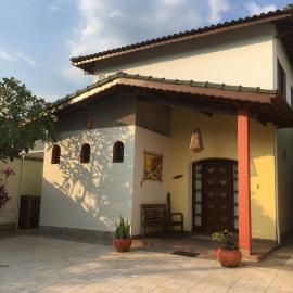 Bertioga Beach Hostel, מלון בברטיוגה