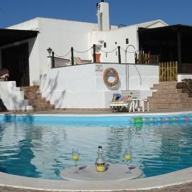 Villa Canto