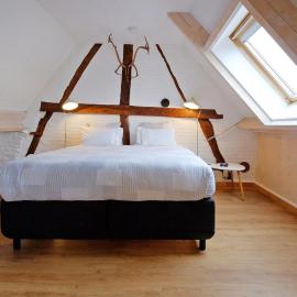 2BeSittard, hotel di Sittard