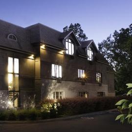 Hôtel Le Rivage, hotel en Rosemère