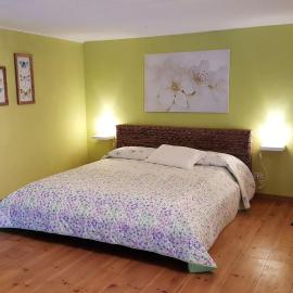 IL SOPPALCO, cozy open space with loft in Como center