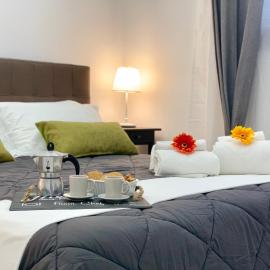 I Pupi - Sicilian Apartment