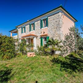 House Kras by Istra Vacation