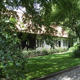 Hotel Landhuis 't Wilgenerf, hotel u gradu 'Ypres'