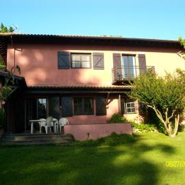 Appartements de Chantaco, hotel in Saint-Jean-de-Luz