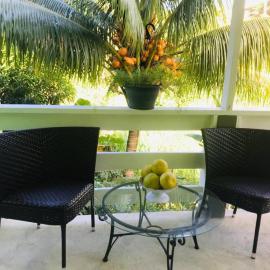 Bougainvillea Apartments 2, hotell sihtkohas Castries