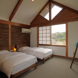 Shiraishi Island International Villa, hotel sa Kasaoka