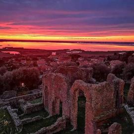 CA' MENEGHETTI – hotel w mieście Massaciuccoli