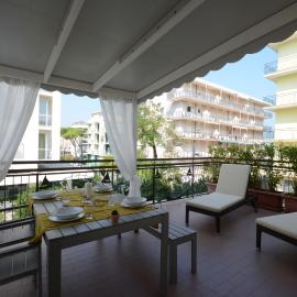Graziella Residence Appartamenti