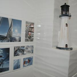 Apartament Morski