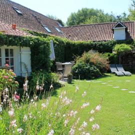 Chambre du Rouard LE RUISSEAU