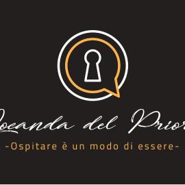 La Locanda del Priore, khách sạn ở Vaie