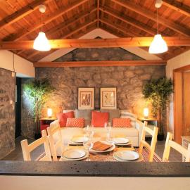 Pike Cliffs I, Hotel in Prainha de Cima