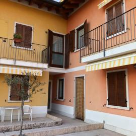 Magia del Garda Apartment