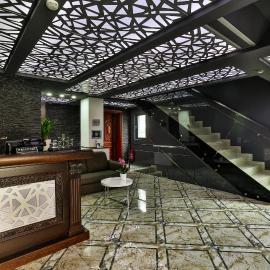 Hotel Premier, viešbutis Budvoje
