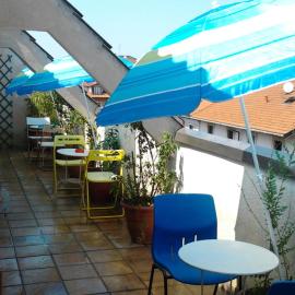 Star Hostel โรงแรมในมิลาน