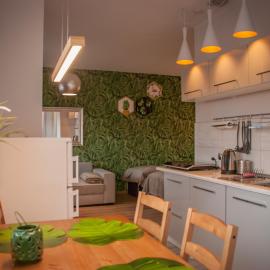 Apartamenty Szczawno-Zdrój - Boczna 5a