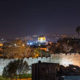 Holy Land Hotel