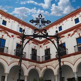 Hotel Boutique Convento Cádiz: Cádiz şehrinde bir otel