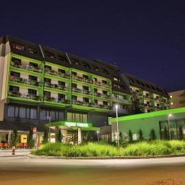 Terme Topolsica - Hotel Vesna, hotel en Topolšica