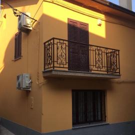 Casa vacanze One, hotel a Frascineto