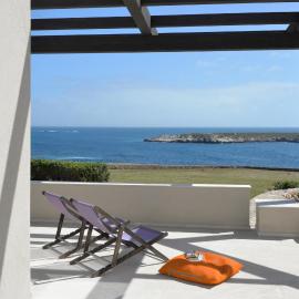Villa Pirreca, hotel in Favignana