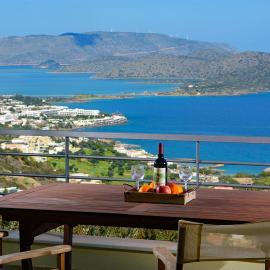 Elounda Irini Villa