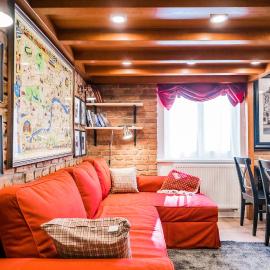 Revelton Studios Karlovy Vary, hotel a Karlovy Vary