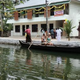 Royal Munroe Palace Home Stay