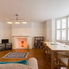 Host & Stay - Victoria Gardens, Hotel in Ramsgate