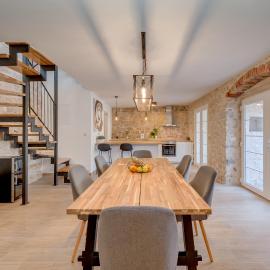 Holiday home Rocca, hotel u gradu Supetar