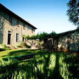 Pontassieve में, होटल Agriturismo Marchesi Gondi